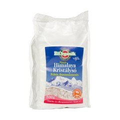 Naturmind kristálysó fehér finom 500g Naturmind kristálysó fehér finom 500g