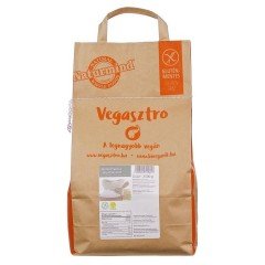 Naturmind natúr gluténmentes zabpehely vegasztro 2500g Naturmind natúr gluténmentes zabpehely vegasztro 2500g
