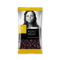 Nobilis aszalt magozott meggy 100g Nobilis aszalt magozott meggy 100g