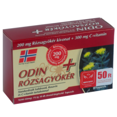 Odin rózsagyökér 30db Odin rózsagyökér 30db