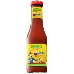 Rapunzel bio tigris ketchup 450ml Rapunzel bio tigris ketchup 450ml