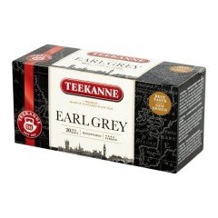 Teekanne earl grey tea 20 filter Teekanne earl grey tea 20 filter