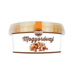 Valentine's mogyoróvaj krémes 250g