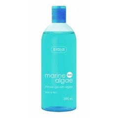 Ziaja tengeri algás tusfürdő 500ml