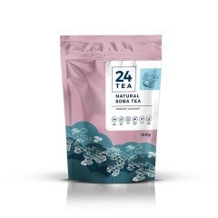 24tea hajdina tea kókuszos 100g