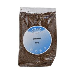 Ataisz lenmag 500g Ataisz lenmag 500g