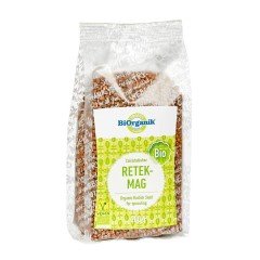 Biorganik bio retekcsira mag 200g Biorganik bio retekcsira mag 200g