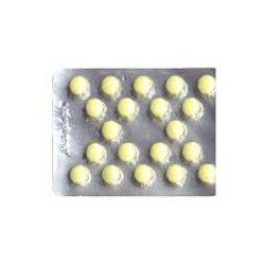 C-Vitamin drazsé /Zöld/ 20db C-Vitamin drazsé /Zöld/ 20db