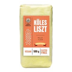Éden Prémium Kölesliszt 500g Éden Prémium Kölesliszt 500g