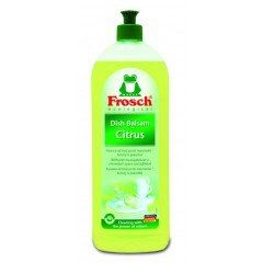 Frosch citromos mosogató balzsam 750ml