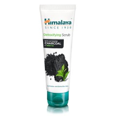 Himalaya arcradír aktív szén+zöldtea 75ml Himalaya arcradír aktív szén+zöldtea 75ml