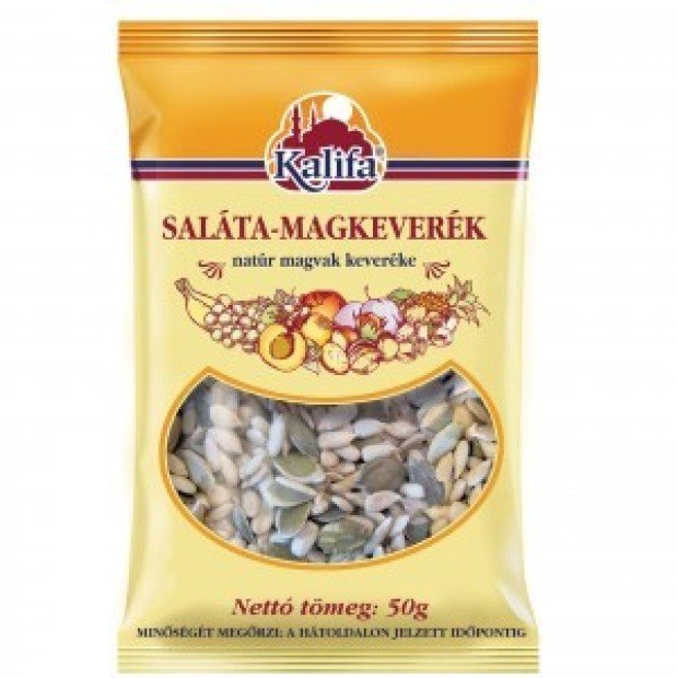 Kalifa saláta-Magkeverék 50g Kalifa saláta-Magkeverék 50g