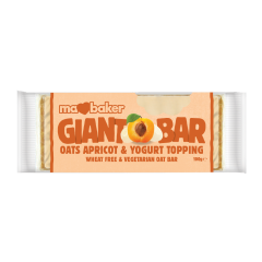 Ma baker zabszelet barack-Joghurt 100g 