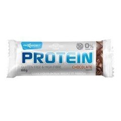 Max sport protein szelet csokoládés gluténmentes 60g Max sport protein szelet csokoládés gluténmentes 60g