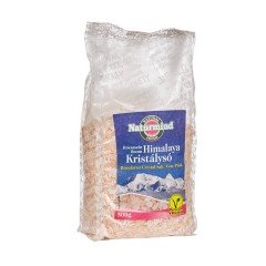 Naturmind kristálysó rózsaszín finom 500g Naturmind kristálysó rózsaszín finom 500g