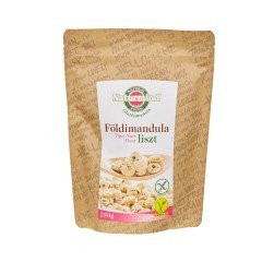 Naturmind natúr földimandula liszt 250g Naturmind natúr földimandula liszt 250g