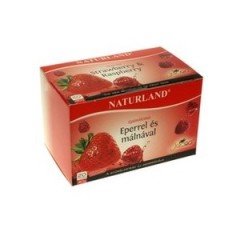 Naturland gyümölcstea variációk 20 filter Naturland gyümölcstea variációk 20 filter