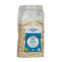 Naturmind zabpehely gluténmentes 500g Naturmind zabpehely gluténmentes 500g