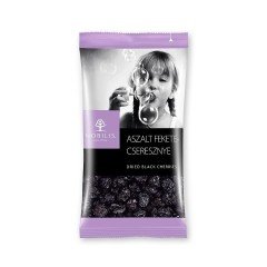 Nobilis fekete cseresznye 100g Nobilis fekete cseresznye 100g