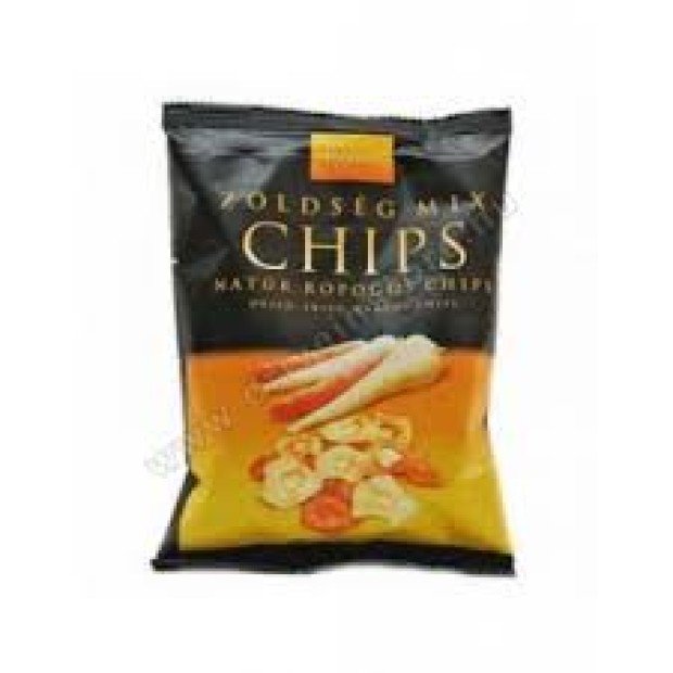 Róna zöldségmix chips 40g 