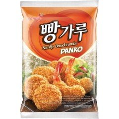 Samlip panko morzsa 200g