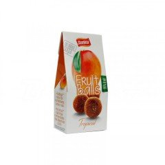 Sunvita gyümölcsgolyó trópusi 80g Sunvita gyümölcsgolyó trópusi 80g