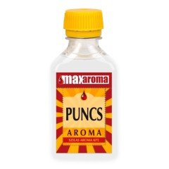 Szilas Maxaroma puncs aroma 30ml