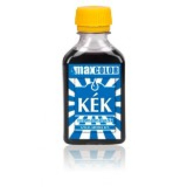 Szilas ételszinezék kék 30ml