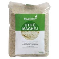 Trendavit útifű maghéj /új/ 300g Trendavit útifű maghéj /új/ 300g
