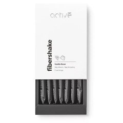 Activé fibershake vanília 7db Activé fibershake vanília 7db