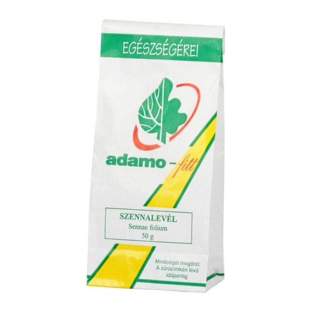 Adamo szennalevél 50g