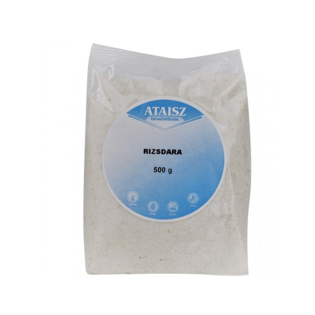 Ataisz rizsdara 500g