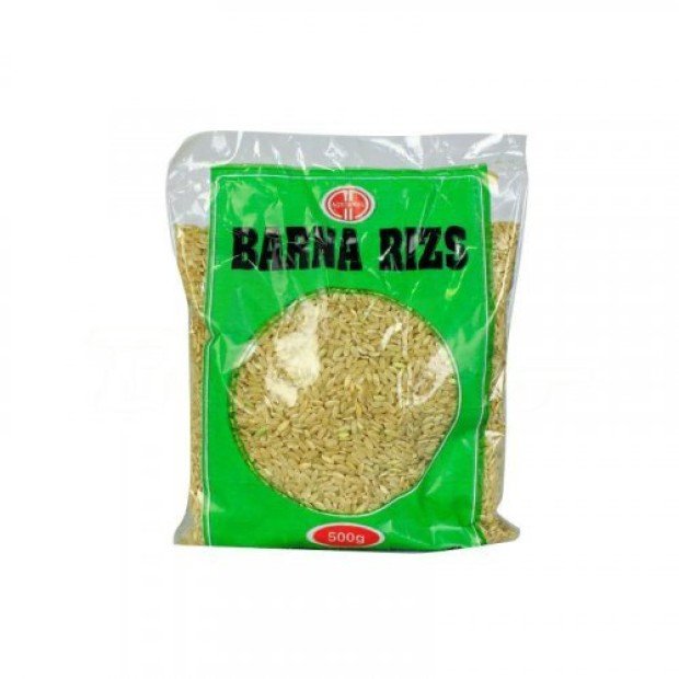 Agrodrug barnarizs 500g Agrodrug barnarizs 500g