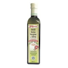 Biolevante bio extraszűz olivaolaj 500ml
