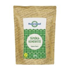 Naturmind tápióka keményítő 250g Naturmind tápióka keményítő 250g