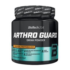 Biotech arthro forte italpor trópusi gyümölcs 340g Biotech arthro forte italpor trópusi gyümölcs 340g