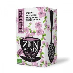 Cupper bio zen balance 20filter Cupper bio zen balance 20filter