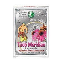 Dr.Chen tüdő meridian kapszula 30db Dr.Chen tüdő meridian kapszula 30db