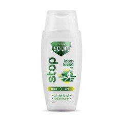 Dr.Kelen sport izomlazító gél 175ml Dr.Kelen sport izomlazító gél 175ml