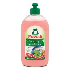 Frosch mosogatószer gránátalma 500ml