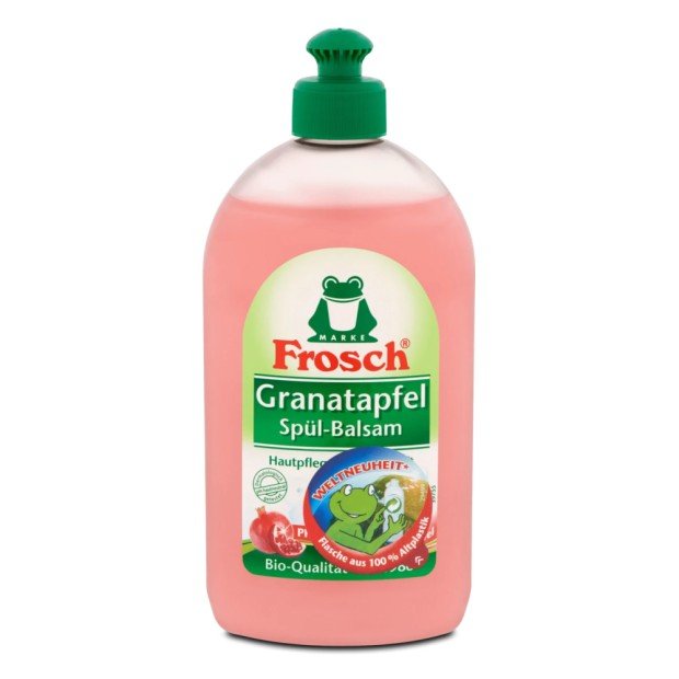 Frosch mosogatószer gránátalma 500ml