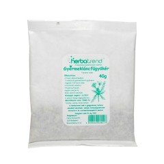 Herbatrend gyermekláncfűgyökér 40g Herbatrend gyermekláncfűgyökér 40g