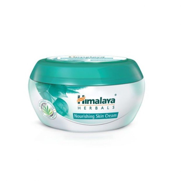 Himalaya tápláló bőrápoló krém /2013/ 50ml