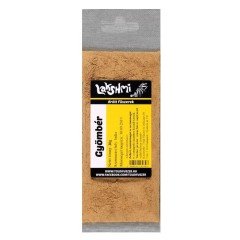 Lakshmi gyömbér őrölt 30g 