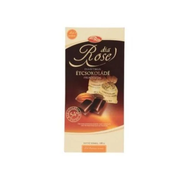 Microse Sweet étcsoki 100g Microse Sweet étcsoki 100g