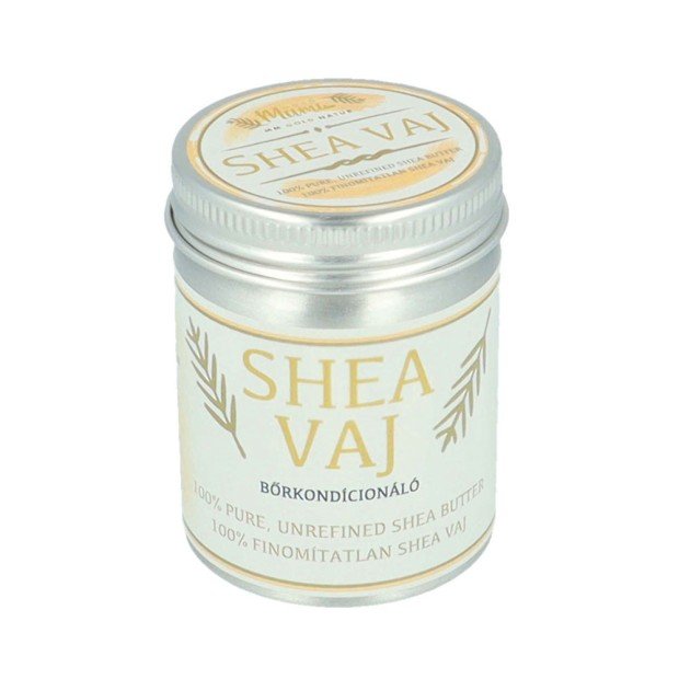 MM gold shea vaj 100ml