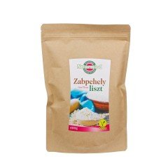 Naturmind zabpehelyliszt 500g Naturmind zabpehelyliszt 500g