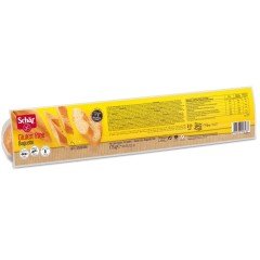 Schar gluténmentes bagett 175g