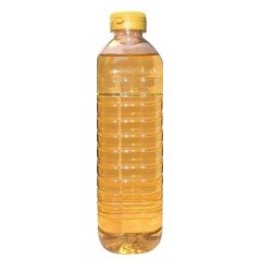 Solio hidegen sajtolt lenmag olaj 500ml