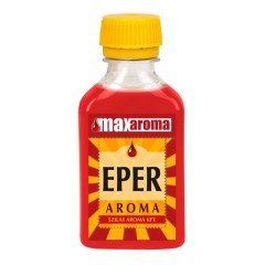 Szilas Maxaroma eper aroma 30ml